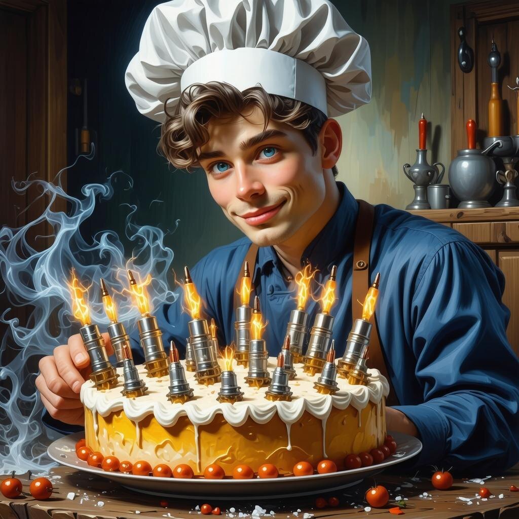 Как считаете? Важно оставить в мире свой след?