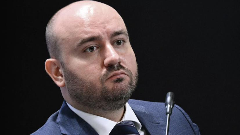   РИА Новости