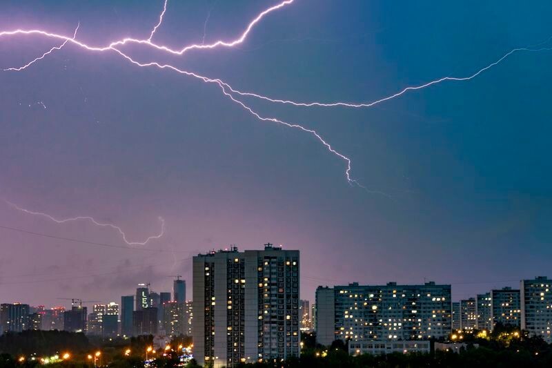     / Источник: ©ИЗВЕСТИЯ/Константин Кокошкин