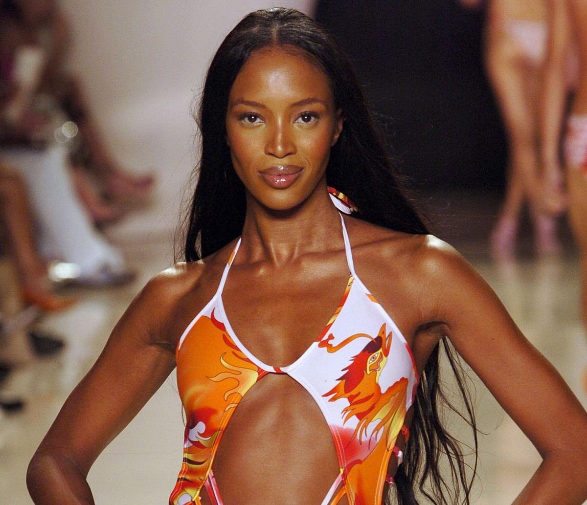  Наоми Кэмпбелл 