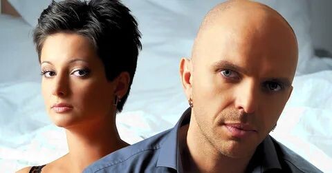 Вообще-то у них короткое время были не только рабочие отношения