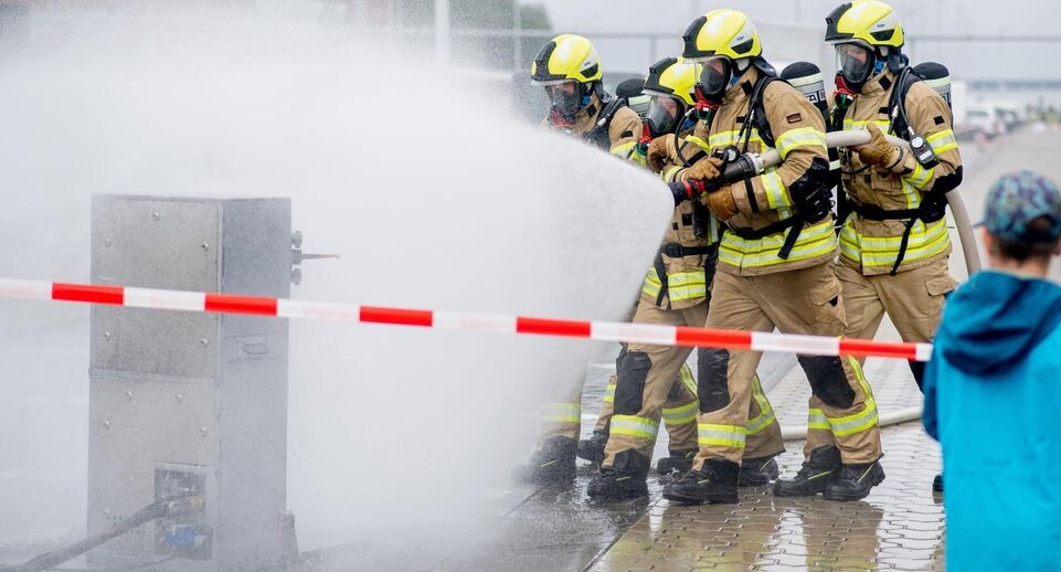    Hauke-Christian Dittrich/dpa / www.globallookpress.com