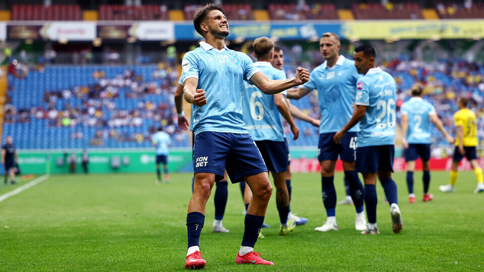    Фото: ФК «Крылья Советов»