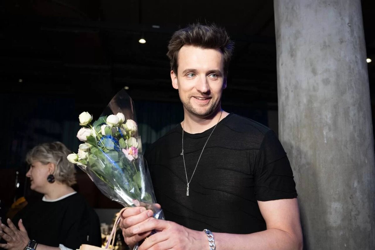 Дмитрий Колдун
