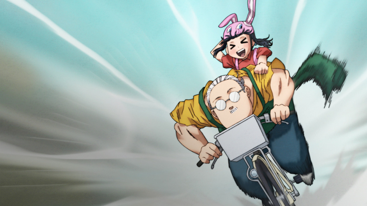 «Дни Сакамото»