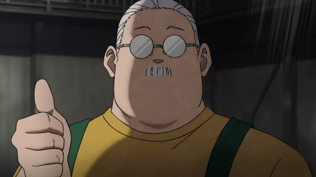 «Дни Сакамото»