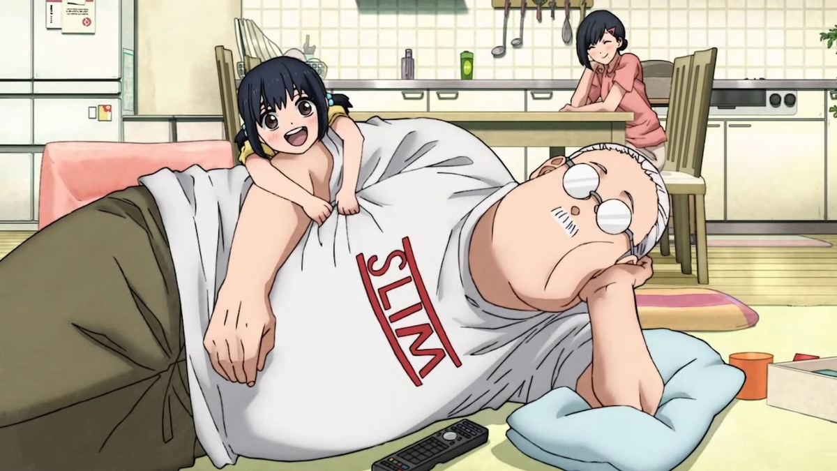 «Дни Сакамото»