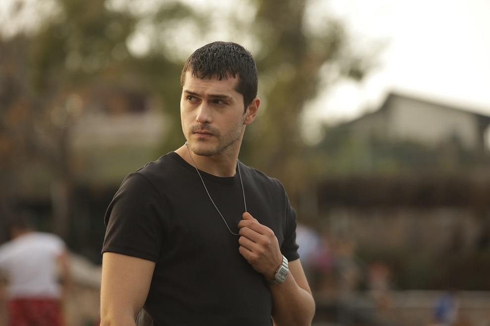 кадр из сериала "последнее лето", яндекс фото