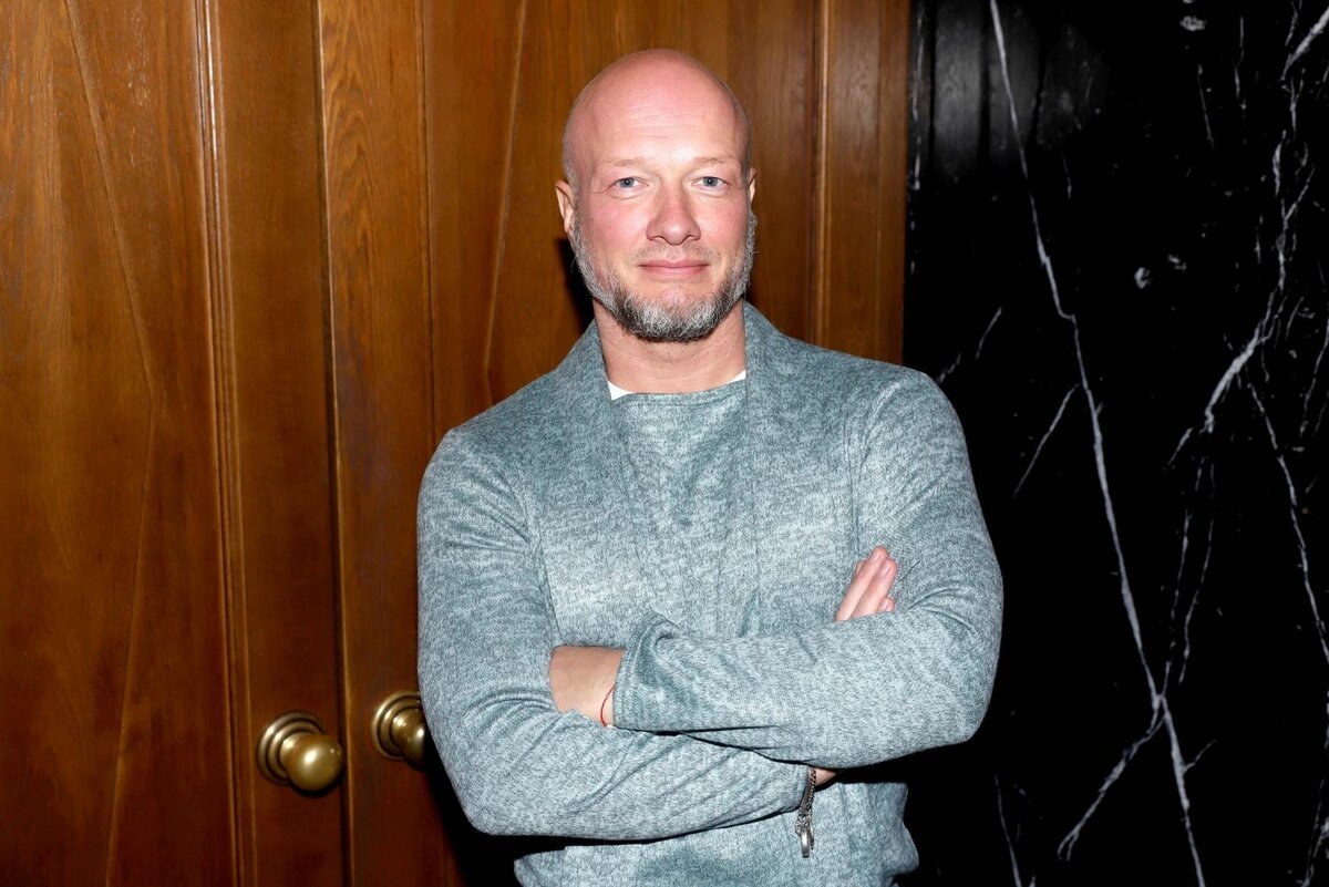 Никита Панфилов. Фото: woman.ru