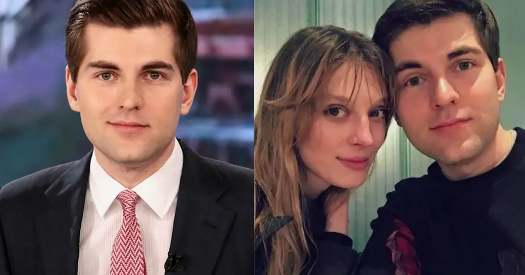 Знаменитый отец, роман с моделью, отношения с певицей и сегодняшняя жизнь телеведущего Дмитрия Борисова