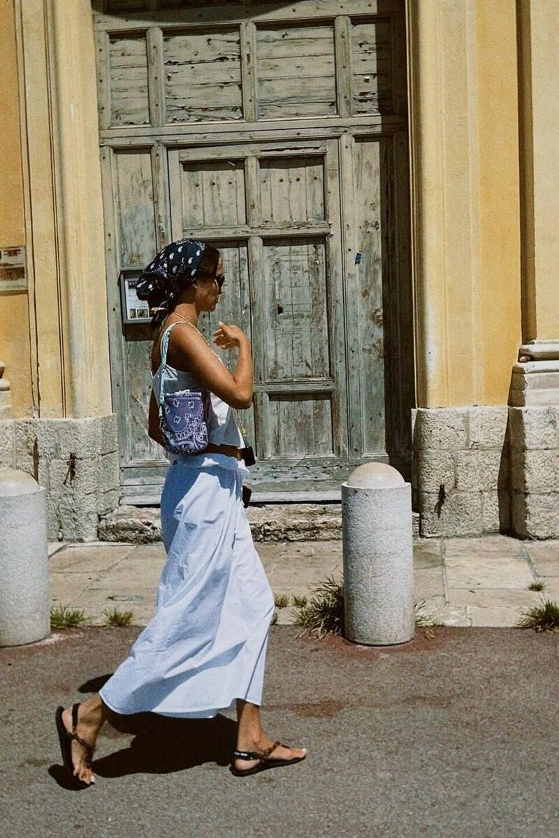    Паулина Андреева Социальные сети