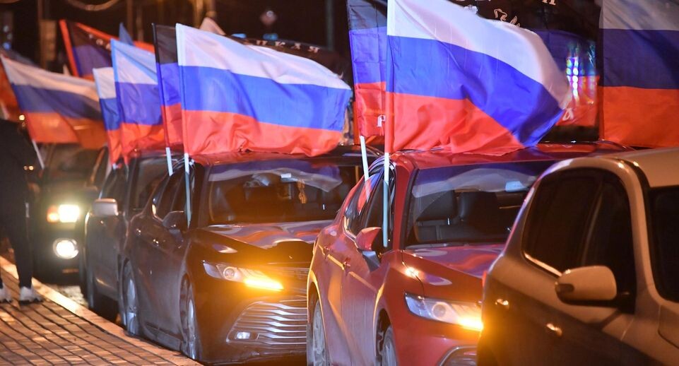    Komsomolskaya Pravda/Global Look Press / www.globallookpress.com