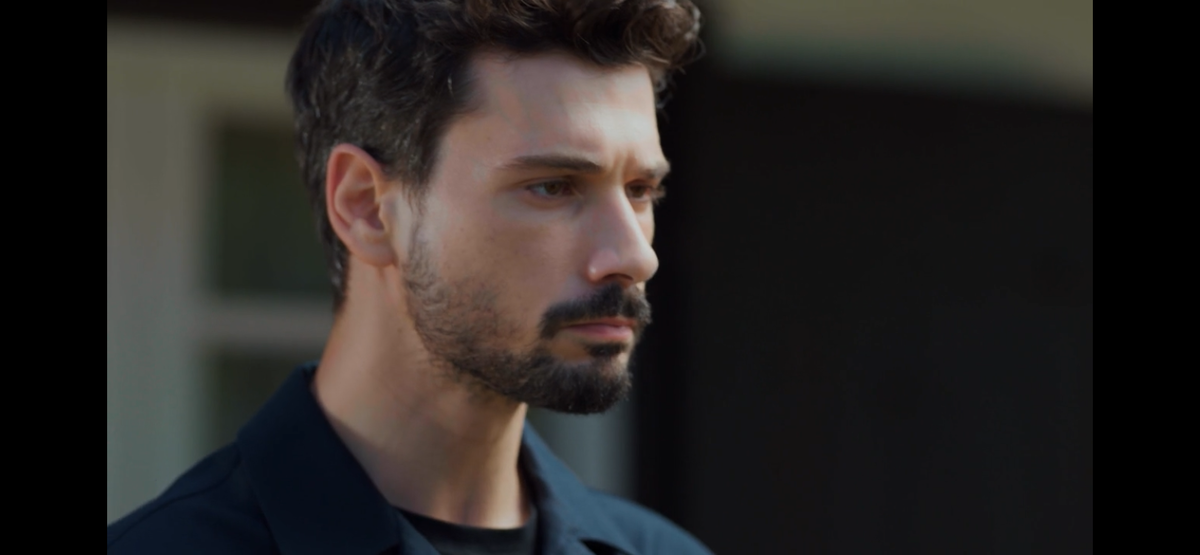 Стоп кадр из сериала «Безграничная любовь»