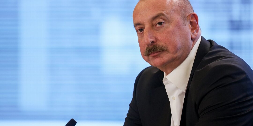 Большая игра началась. Сатановский раскрыл, кто натравил Азербайджан на Россию и зачем