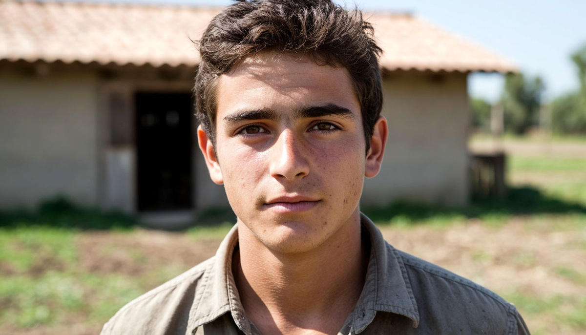 Аугусто Салуно – испанский феномен.