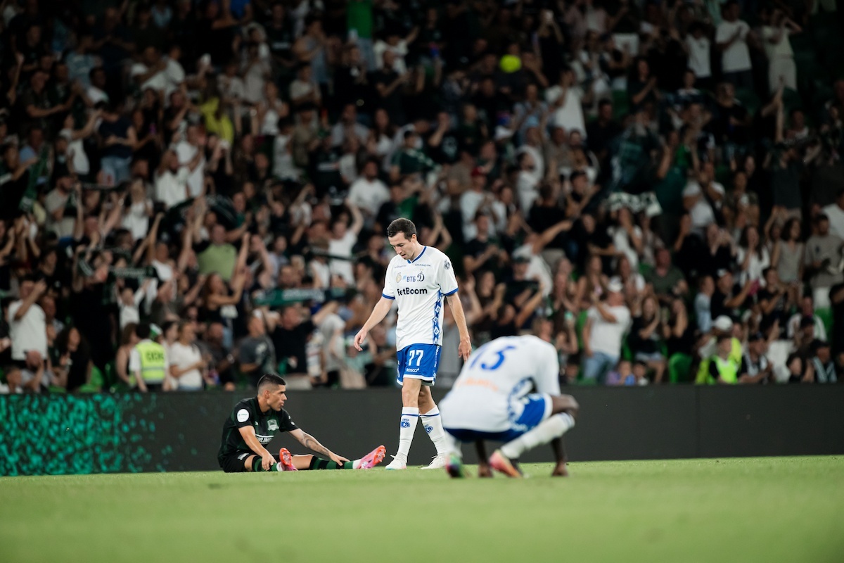 Денис Макаров