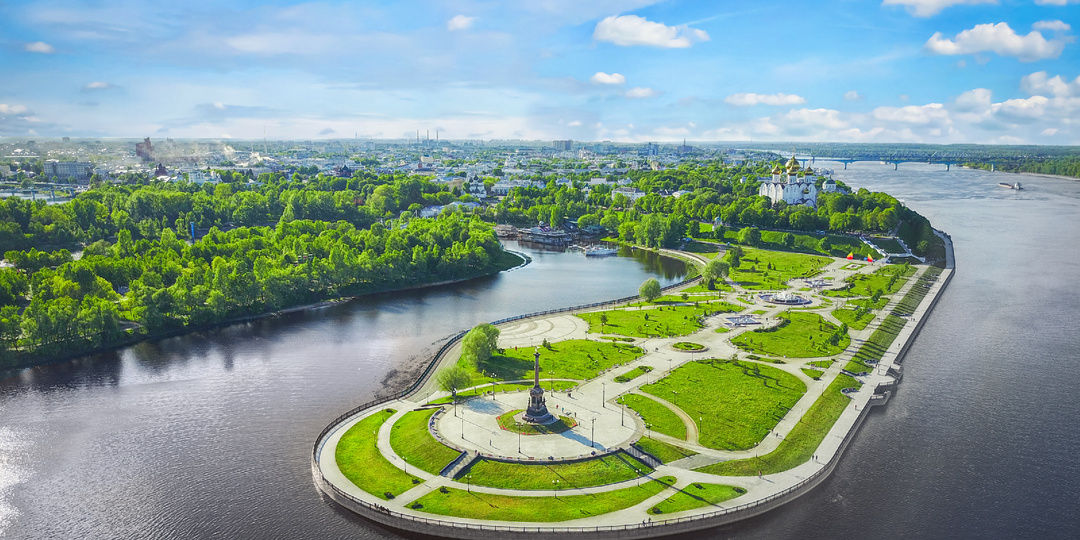 Ярославль вне туристических маршрутов: куда сходить и что посмотреть