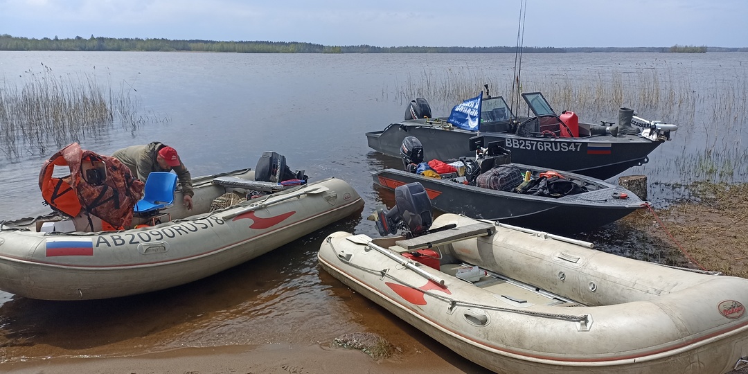 На что обратить внимание при покупке б/у ПВХ лодки