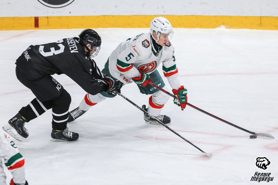 Ярослав Федосеев