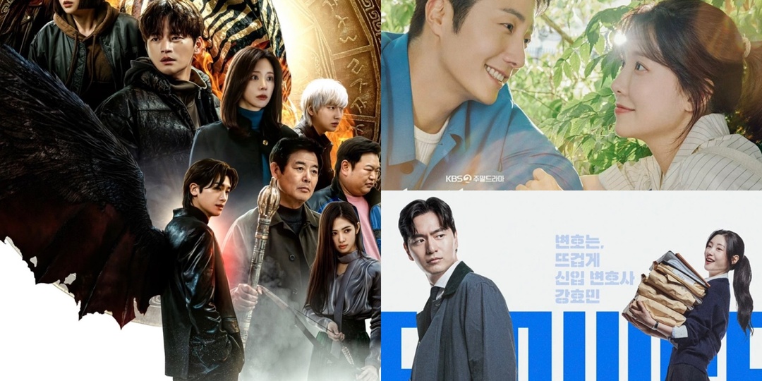 Ждун августа. И сколько же всего интересного я посмотрела в июле