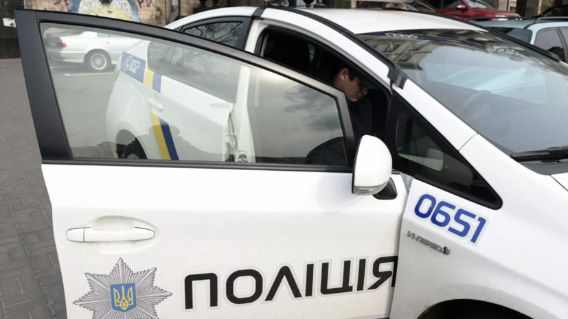   РИА Новости