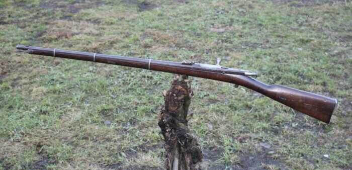 Самая русская американка.