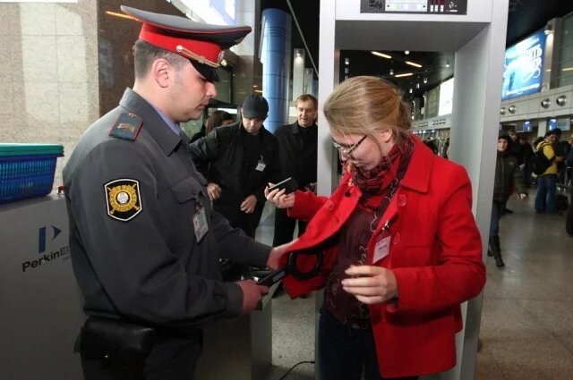    Что делать, если с кардиостимулятором настаивают на металлодетекторе?