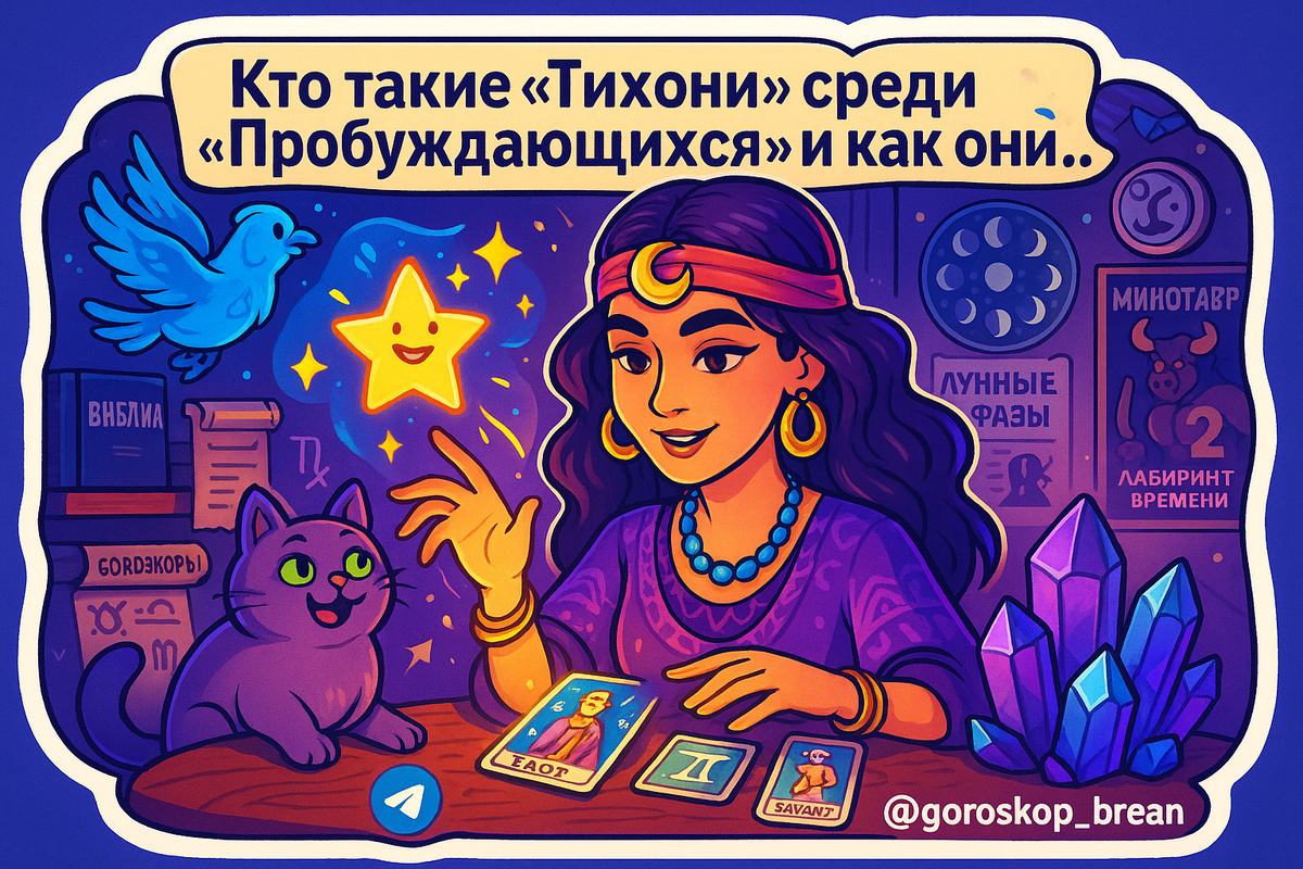    Тихоня: Путь к внутреннему умиротворению В мире христианской духовности и философии есть термины, которые сквозь время и пространство сливаются с внутренним миром человека, его стремлениями и сомнениями. Одним из таких слов является «тихоня». На первый взгляд, это простое определение может показаться банальным, однако его глубокий смысл прячется в контексте духовного поиска и внутреннего сосредоточения. Тихоня как интроверт Современное понимание «тихони» ассоциируется с интровертом. Эти люди, обладая тихим темпераментом, часто выбирают уединение. Шумная толпа — не их стихия. Они находят радость в малыми радостями, таких как книга в тишине, чашка чая наедине с собой или беседа с другом в тихом кафе. В этом уединении открываются горизонты, недоступные в мире многих голосов и ярких огней. Однако, интроверсия — это не просто избегание людей. Это способность погружаться в себя, исследовать внутренние глубины и находить там неожиданные сокровища. "Мы слишком часто забываем, как важно слушать себя," — Мария