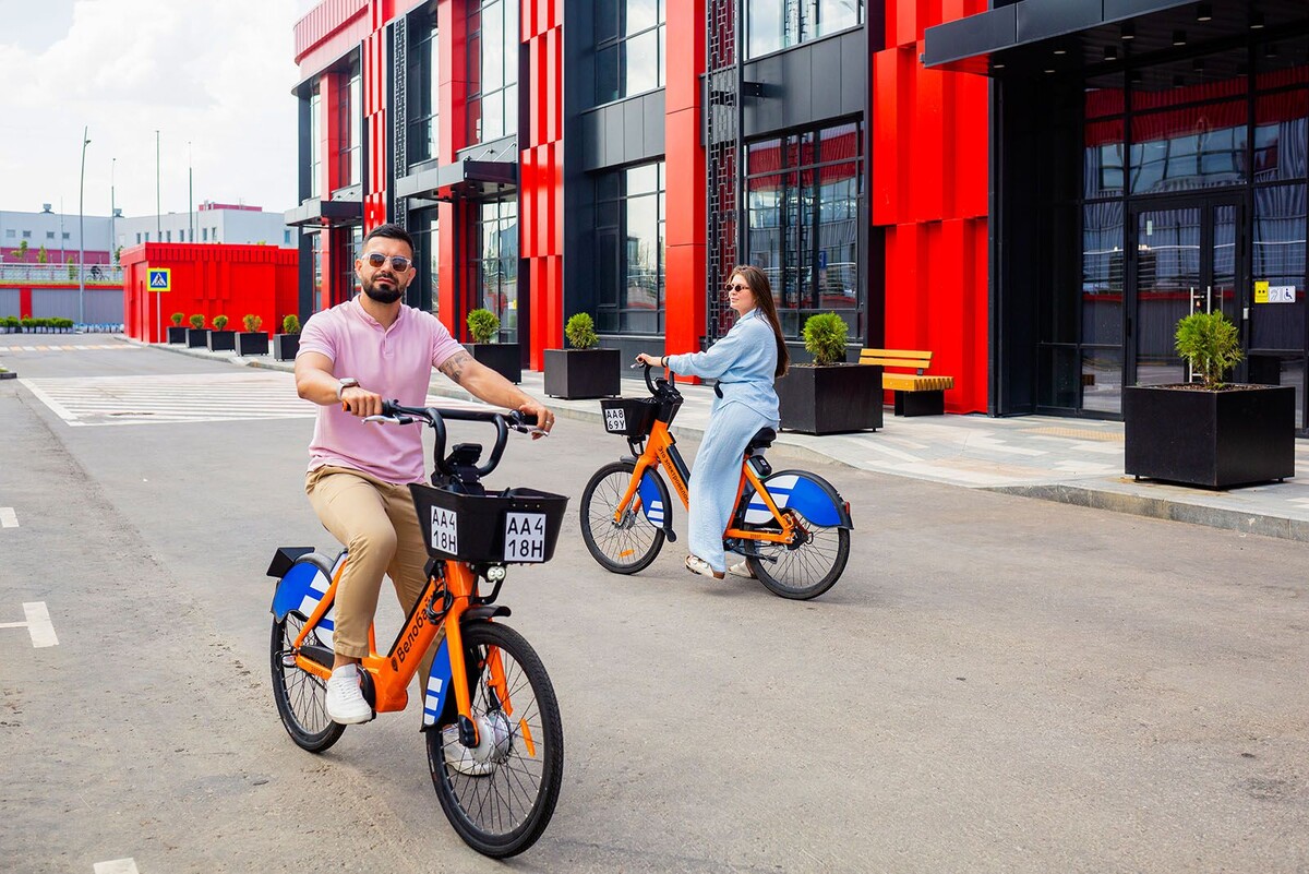 📸 1.2: Пресс-служба Департамента инвестиционной и промышленной политики города Москвы. mos.ru