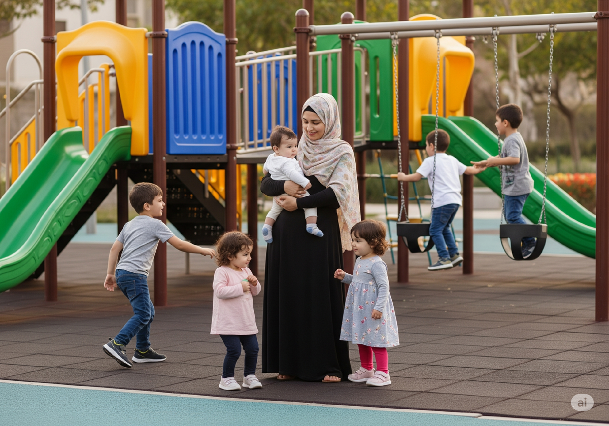 Фото: нейросеть gemini.