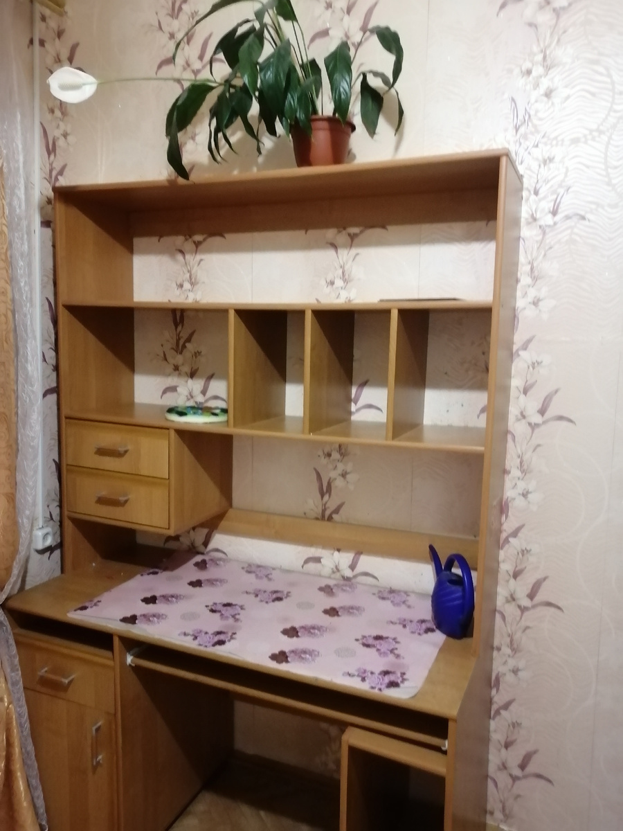 Результат ревизии🙃