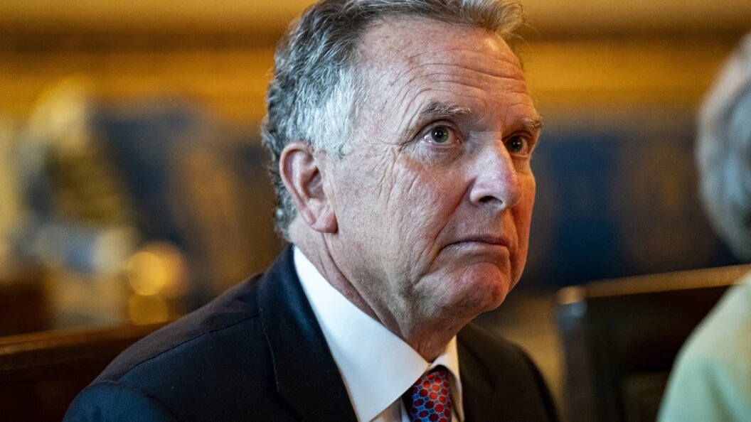    Фото: Al Drago - Pool via CNP/Consolidated News Photos/Globallookpress