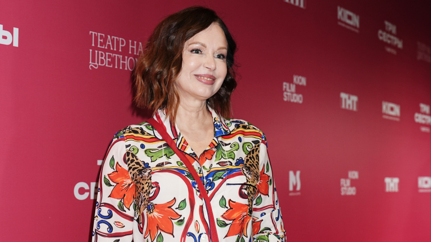    Фото: ИЗВЕСТИЯ/Сергей Лантюхов; 5-tv.ru