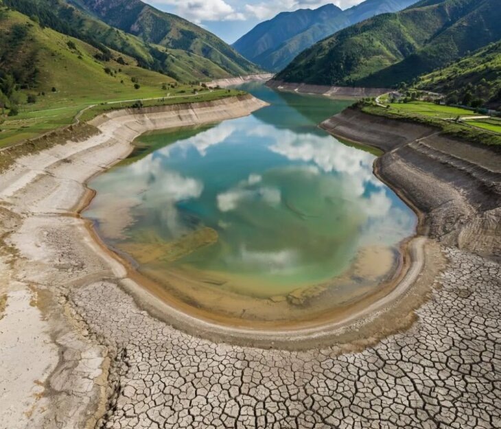     Иллюстрация выполнена нейросетью.