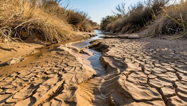 Иллюстрация выполнена нейросетью.