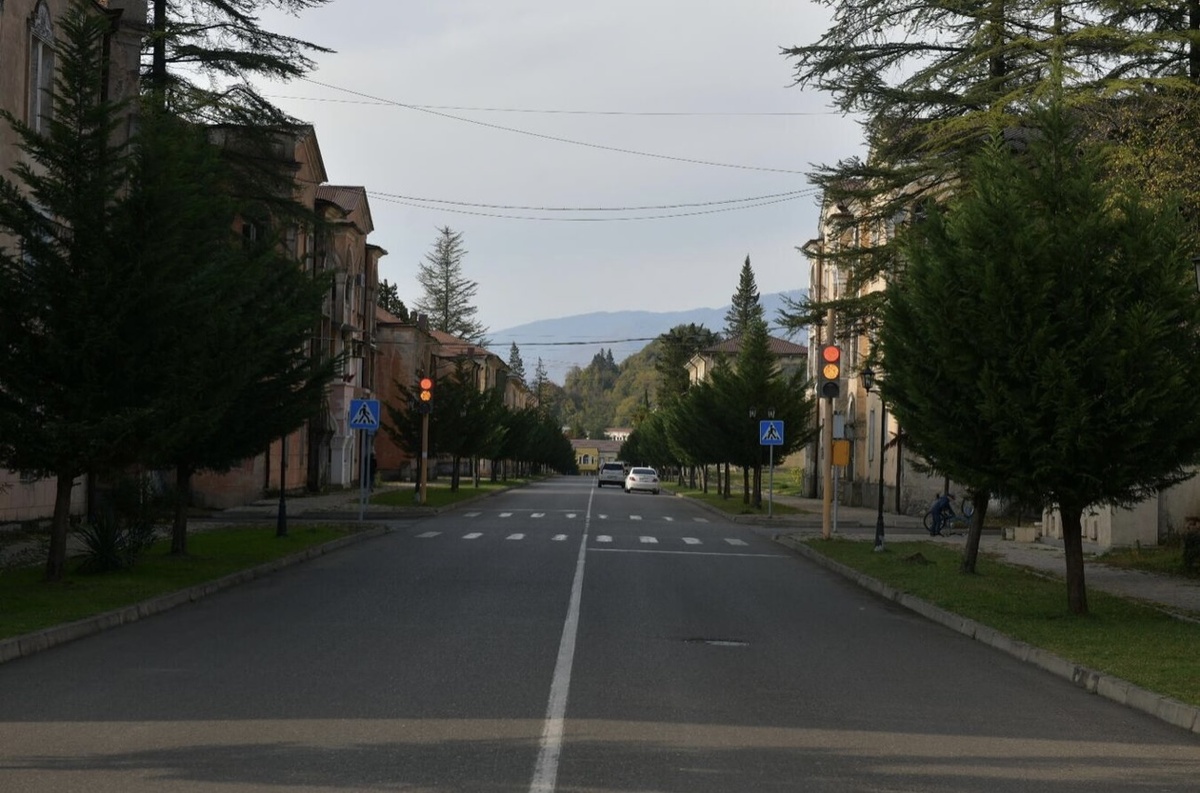 © Sputnik / Томас Тхайцук