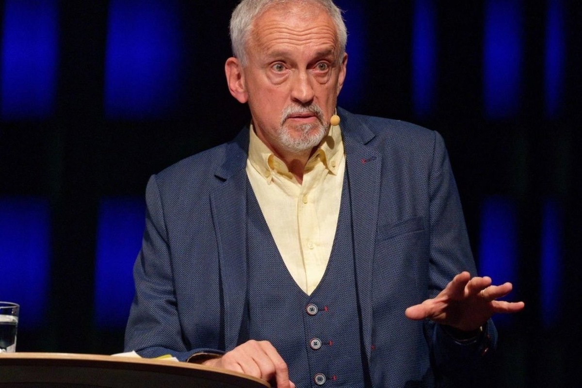   Henning Kaiser / DPA / Скриншот с сайта Stern