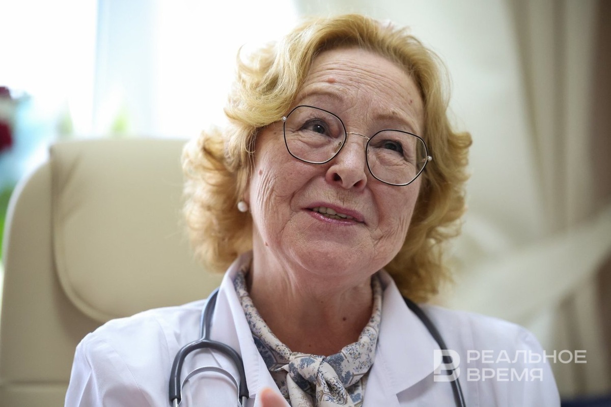   Артем Дергунов / realnoevremya.ru