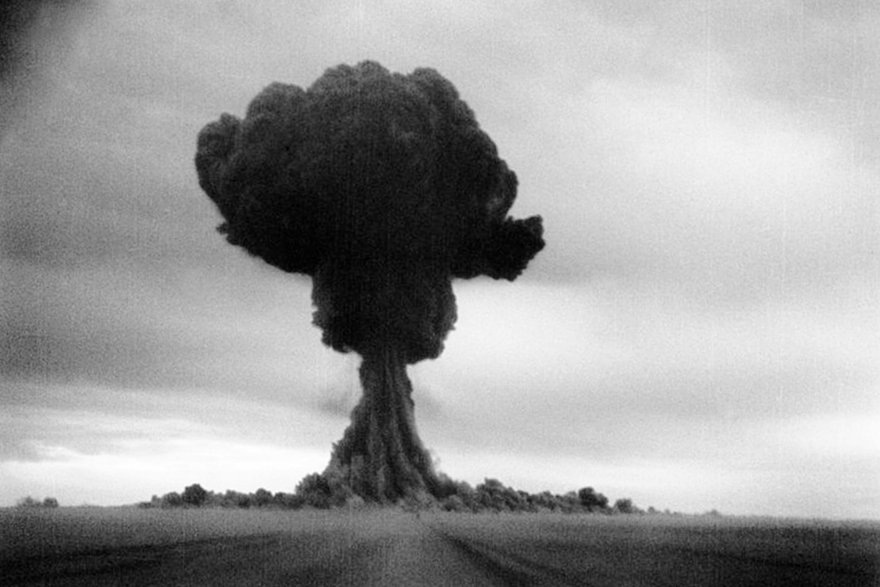    Фото: Sovfoto / Universal Images Group / Getty Images