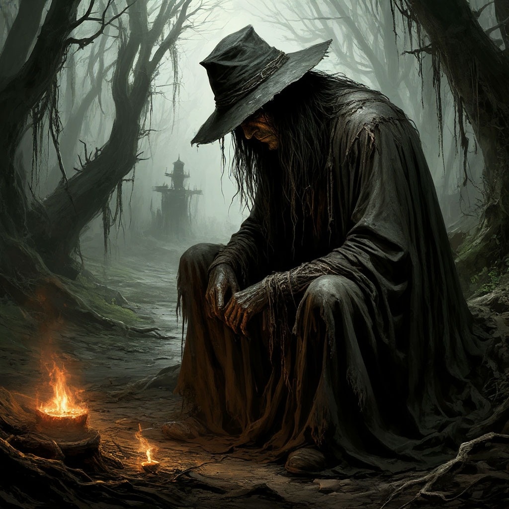 Создано с помощью Шедеврум