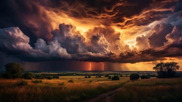    © РИА Новости Крым . © РИА Новости Крым/Сгенерировано ИИ Искусственный интеллект