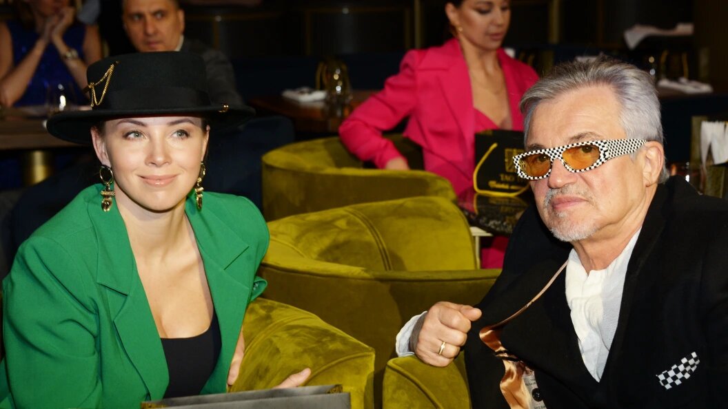    Фото: Globallookpress