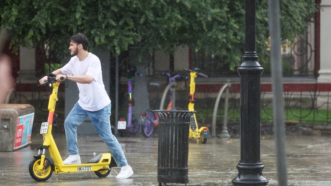    Belkin Alexey/news.ru/Globallookpress