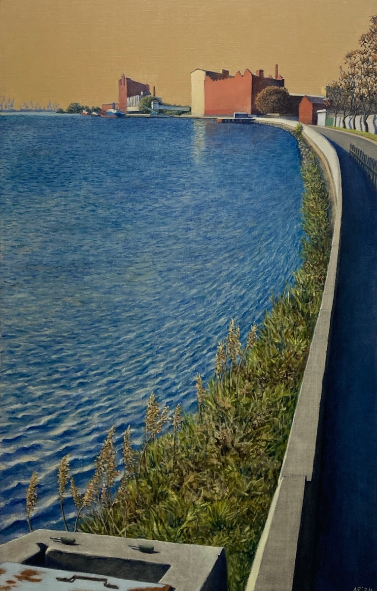 ����� �� ������ ����������.  �����, �����, 95�60 c�.,  2024 ���. 