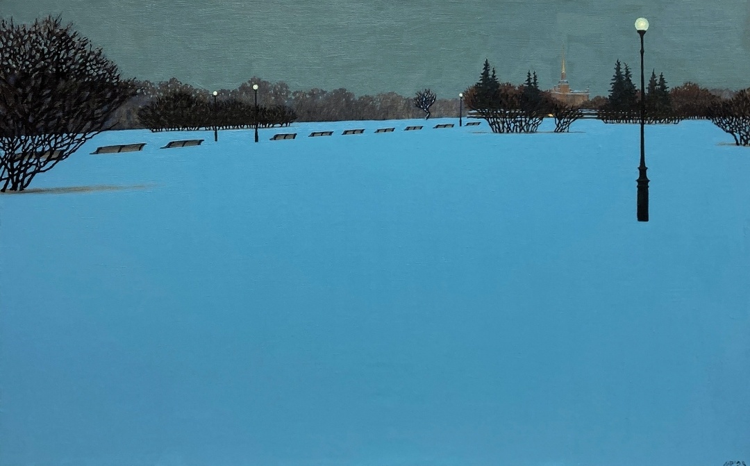 ������ �������. �����, �����, 60x95 c�., 2023 ���.