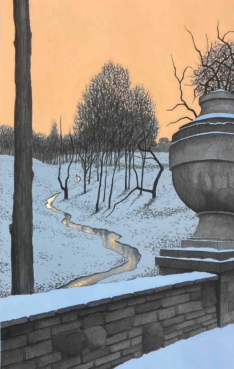 �����. ������� ������, ������, ����, �����, 50x32 ��., 2022 �.