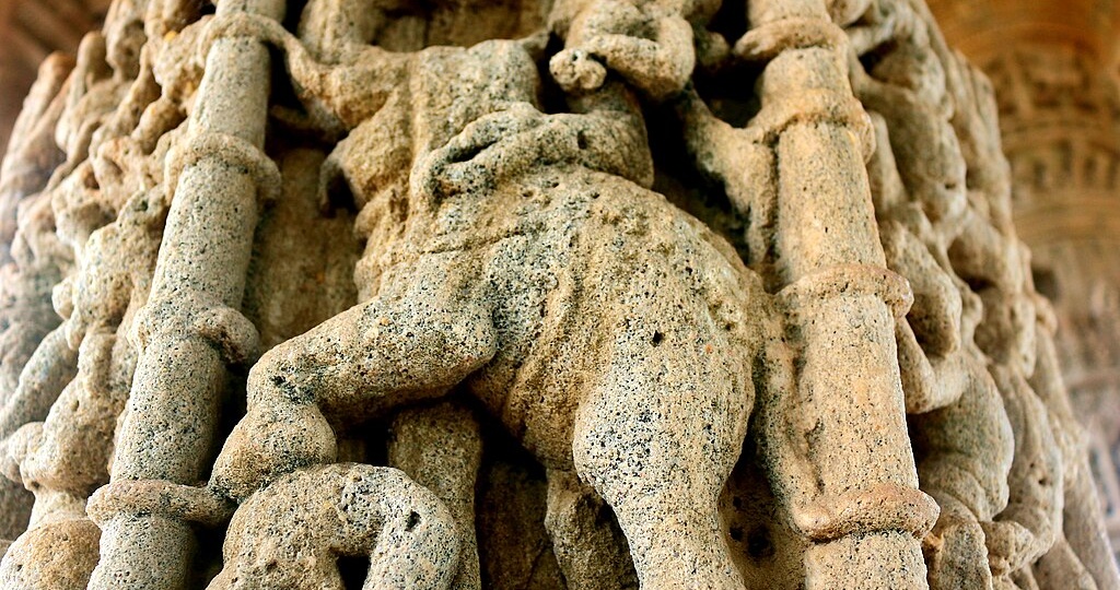 «Казнь слонами» - приговор, которого боялись все