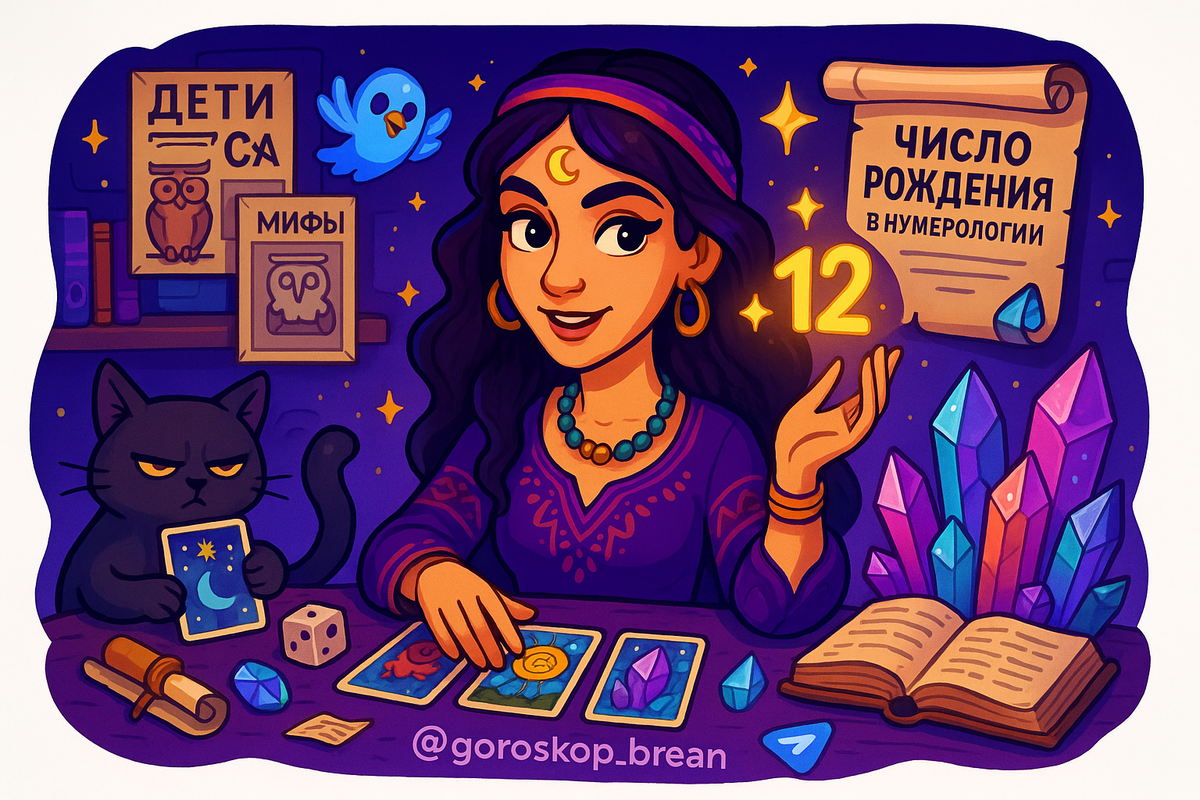    Дети декабря как зеркало нумерологии откройте судьбу своего ребенка через магию чисел Мария