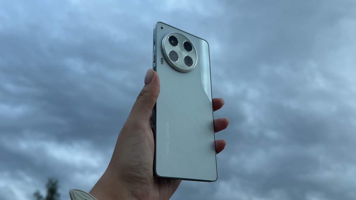 Tecno Camon 30 5G