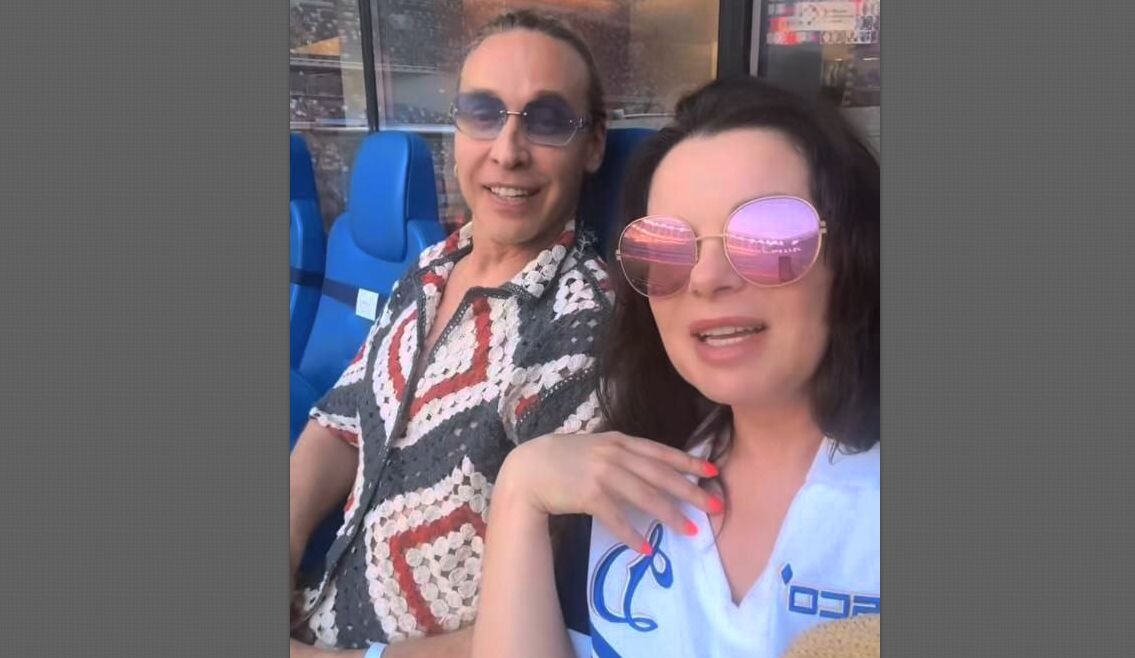 На фоне скандалов интерес к творчеству Королёвой повышается